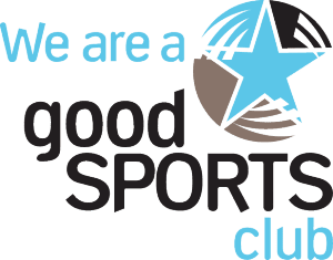 GS Clubs Logo Stacked