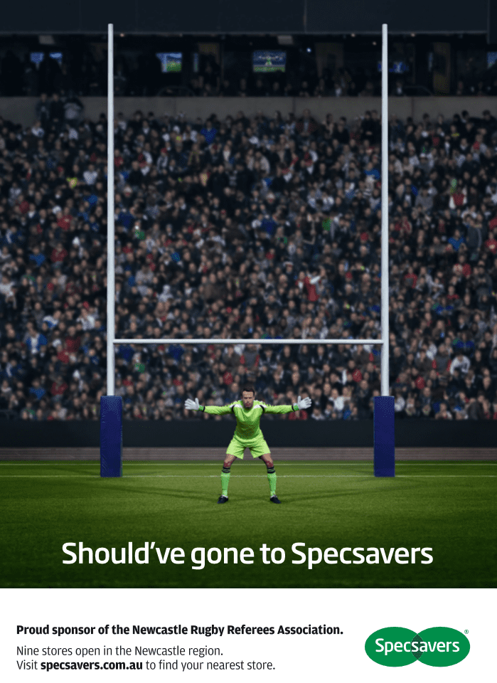SpecSavers